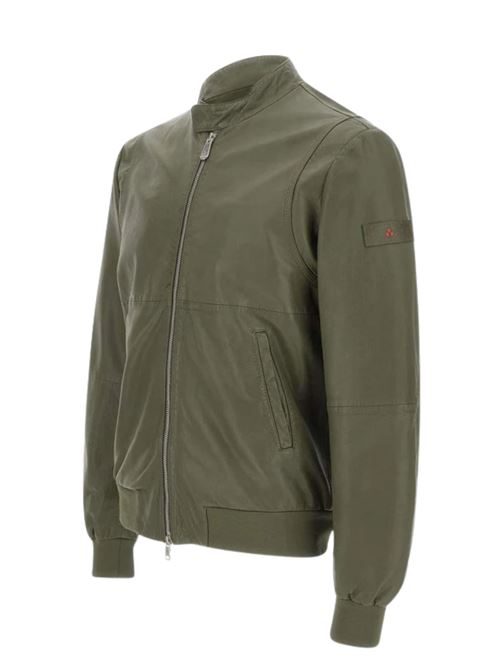 Giacca bomber in pelle Peuterey | TUREIAPPT471