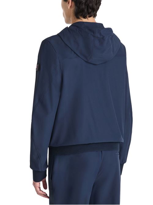 Giacca con cappuccio Peuterey | UYAPO215