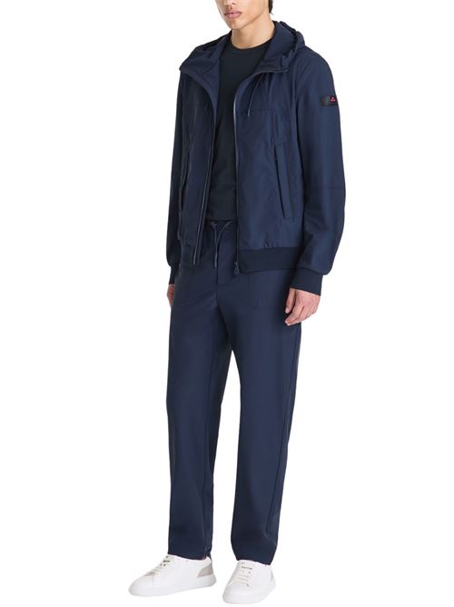 Giacca con cappuccio Peuterey | UYAPO215