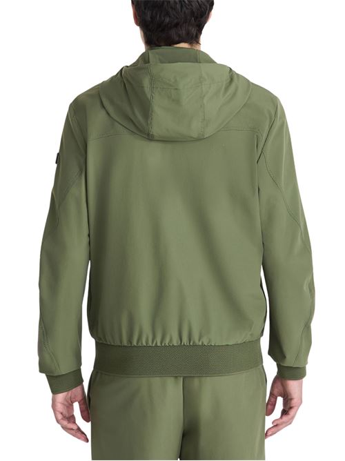 Giacca con cappuccio Peuterey | UYAPO471