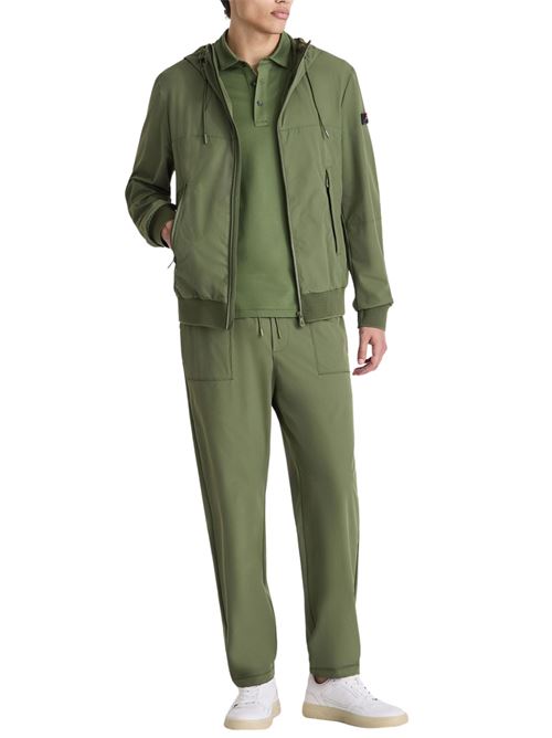 Giacca con cappuccio Peuterey | UYAPO471