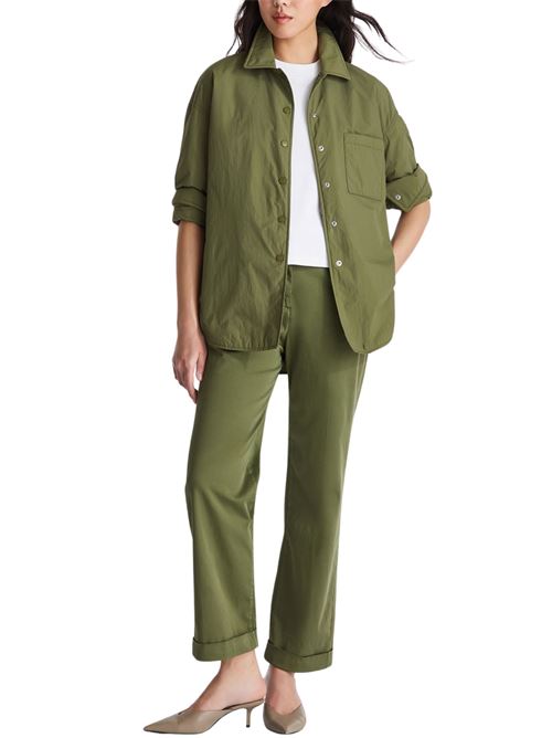 Overshirt in tela di nylon Peuterey | ZELIA471