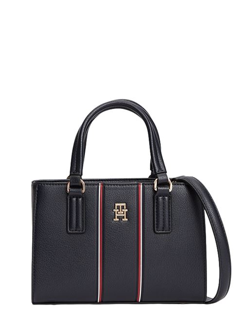 Borsa a mano piccola Tommy Hilfiger | Borse | AW0AW18642DW6