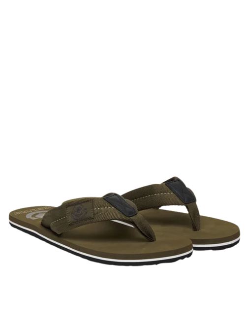 Ciabatta infradito Tommy Hilfiger | Scarpe | FM0FM05804GX9