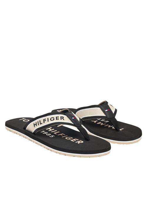 Ciabatte infradito Tommy Hilfiger | Scarpe | FM0FM05805BDS