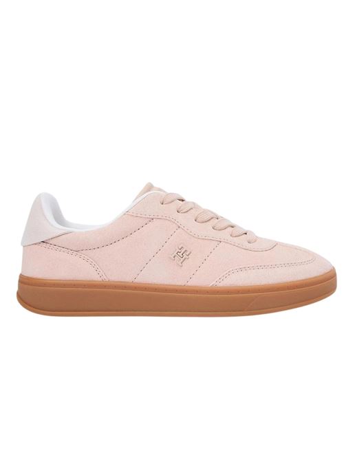 Sneakers Heritage Tommy Hilfiger | Scarpe | FW0FW09180TRY