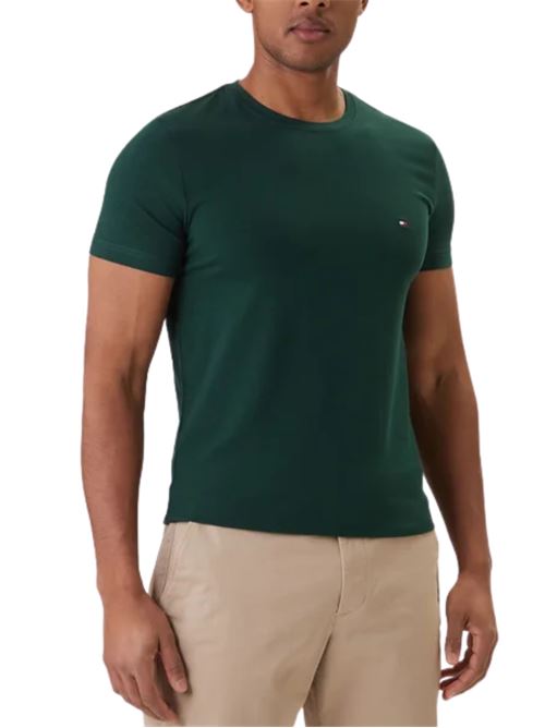 Verde scuro