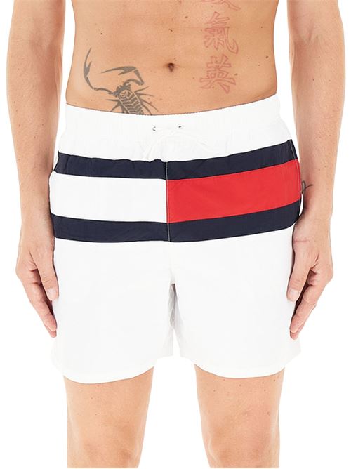 Costume pantaloncino Tommy Hilfiger | Costumi | UM0UM03474XKC