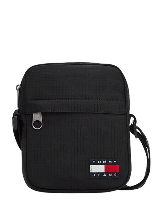 Borsello reporter in ripstop Tommy Jeans | Borselli | AM0AM14211BDS