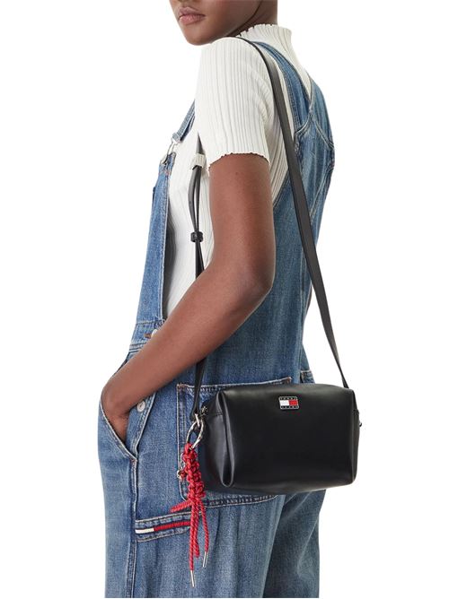 Tracollina city charm Tommy Jeans | Borse | AW0AW18456BDS