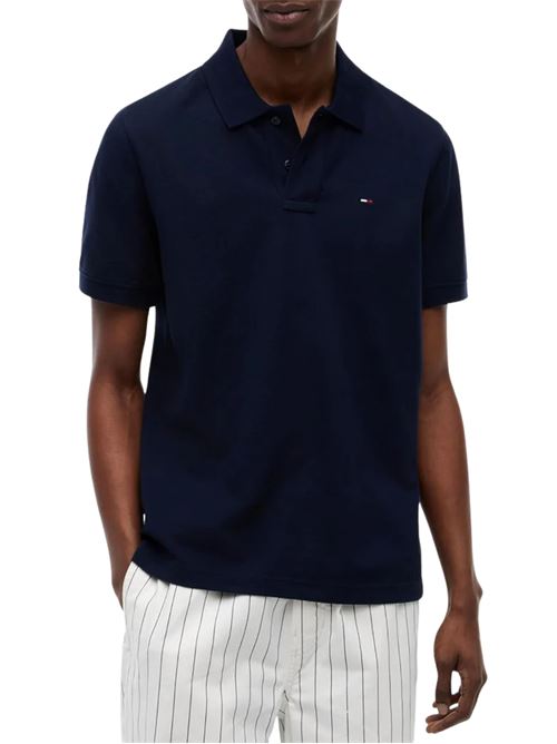 Polo essential regular fit Tommy Jeans | Polo | DM0DM22711C1G