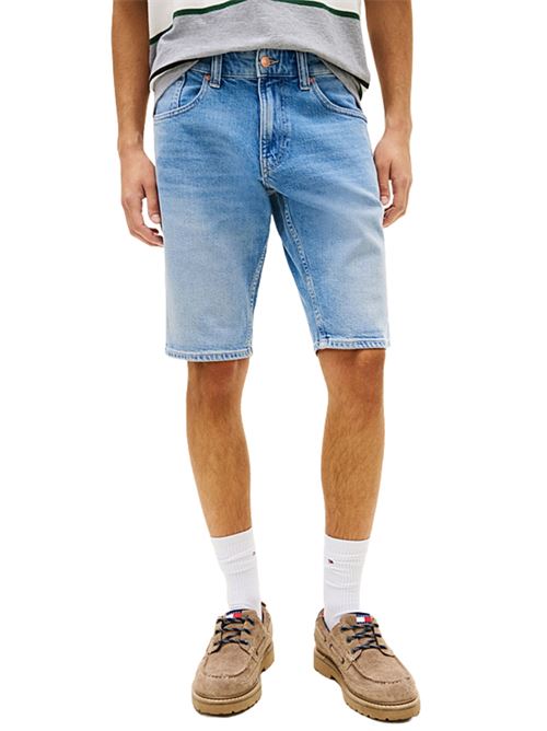 Bermuda Ronnie slim fit Tommy Jeans | Jeans | DM0DM229791A5