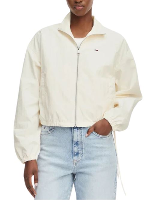 Giacca leggera Tommy Jeans | Capispalla | DW0DW22325YBH
