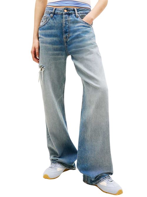 Jeans relaxed fit Tommy Jeans | Jeans | DW0DW223781A5