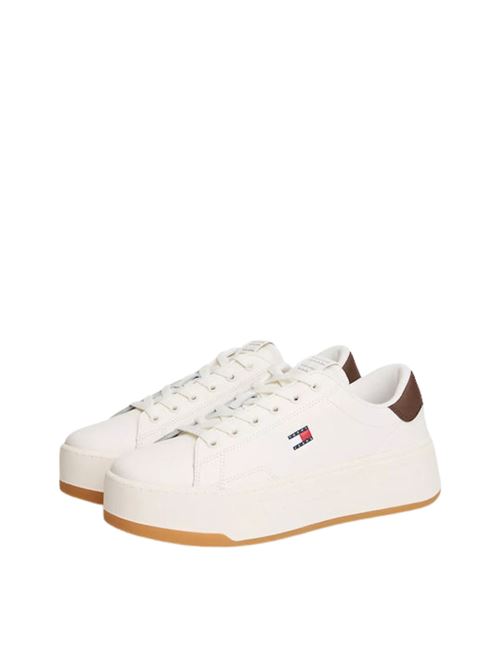 Sneakers con suola alta Tommy Jeans | Scarpe | EN0EN029610HH