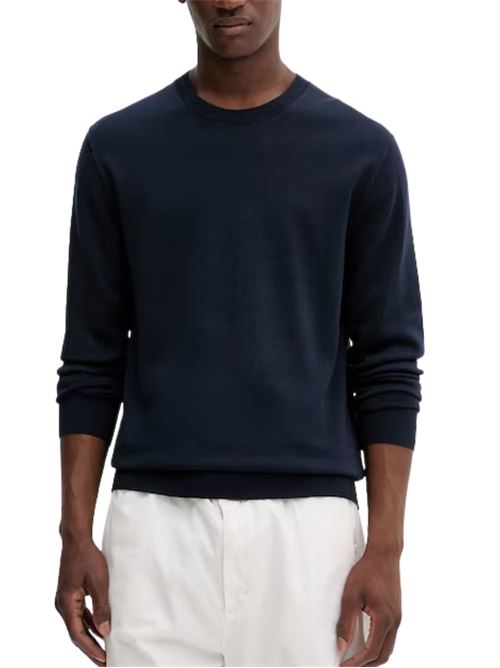 Maglioncino in cotone Calvin Klein | Maglie | LV040BM343CEF