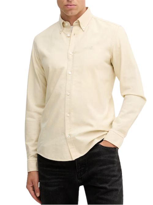 Camicia in cotone Hugo Boss | Camicie | 50544917131