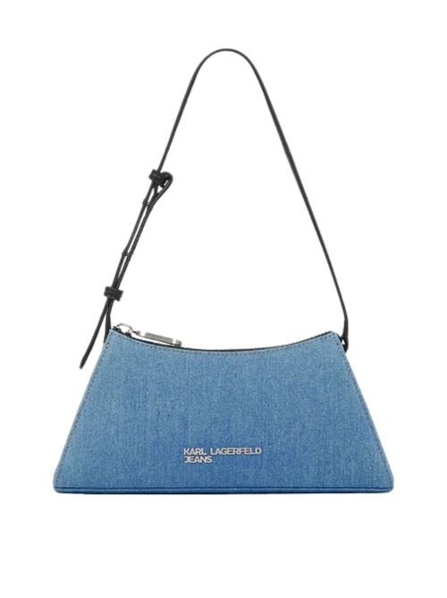 Borsetta in denim Karl Lagerfeld jeans | Borse | A3W303291DV