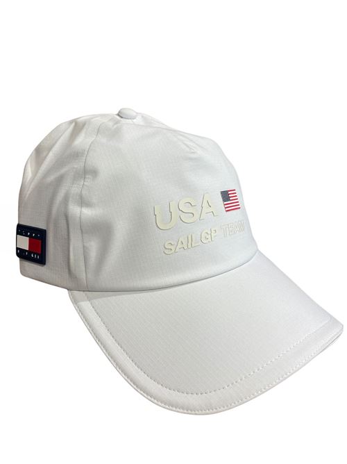 Cappellino x US SAIL GP Tommy Hilfiger | Cappelli | AM0AM13975YBH