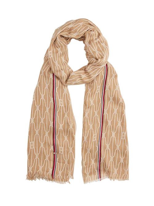 Sciarpa essential Tommy Hilfiger | Sciarpe | AW0AW17490TQN