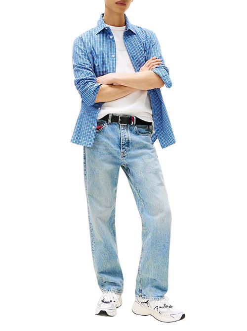 jeans otis regular fit Tommy Jeans | Jeans | DM0DM212261A5