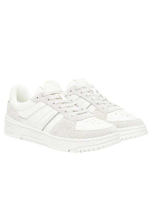 Sneakers in pelle Tommy Jeans | Scarpe | EM0EM01579P06