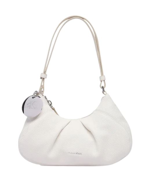 Borsa piccola con logo Calvin Klein | Borse | LV04F3554G4LX