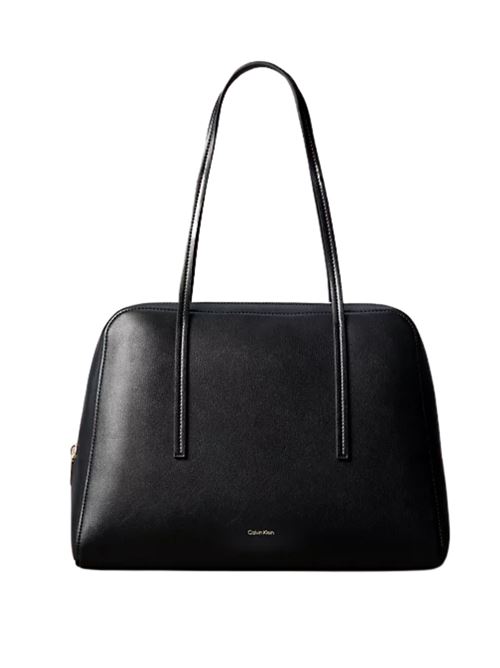 Borsa con logo Calvin Klein | Borse | LV04F3735G332