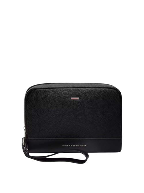 Pochette da viaggio Tommy Hilfiger | Borse | AM0AM14484BDS