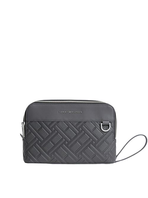 Pochette da viaggio Tommy Hilfiger | Borse | AM0AM14486PSM