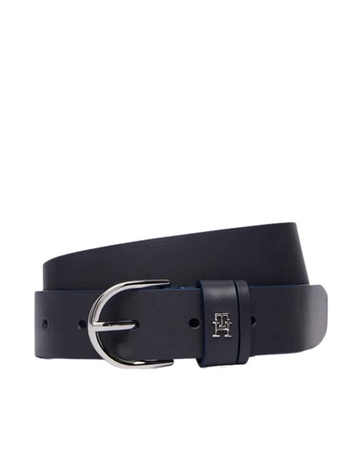 Cintura essential Tommy Hilfiger | Cinture | AW0AW18688DW6
