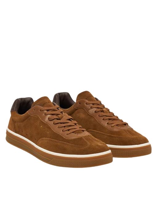 Sneakers in pelle scamosciata Tommy Hilfiger | Scarpe | FM0FM05882GVQ