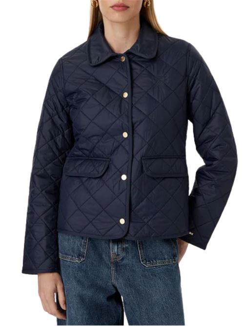 Giacca slim fit trapuntata Tommy Hilfiger | Capispalla | WW0WW50936C1G