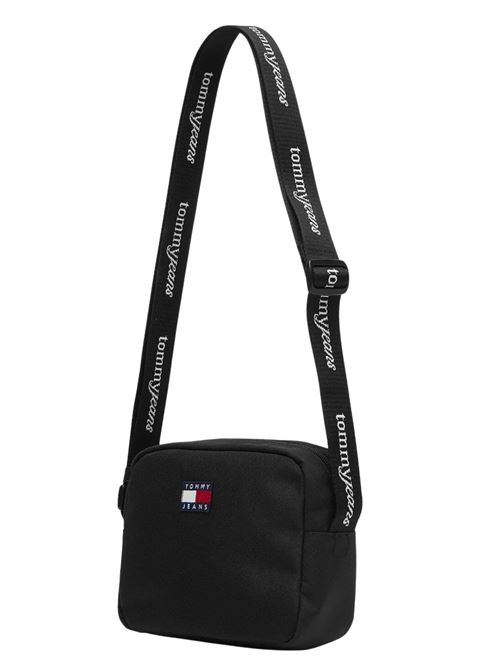 Borsa piccola a tracolla Tommy Jeans | Borse | AW0AW18769BDS