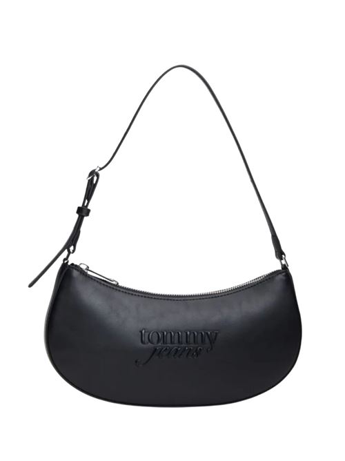 Borsa a spalla Tommy Jeans | Borse | AW0AW18773BDS
