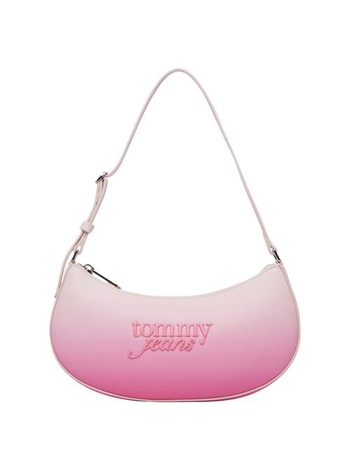 Borsa piccola a spalla Tommy Jeans | Borse | AW0AW18774TPO