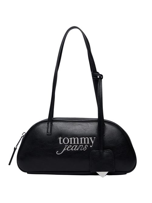 Borsa piccola a spalla Tommy Jeans | Borse | AW0AW18787BDS