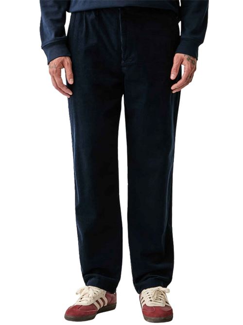 Pantaloni in velluto a coste Tommy Jeans | Pantaloni | DM0DM23121C1G