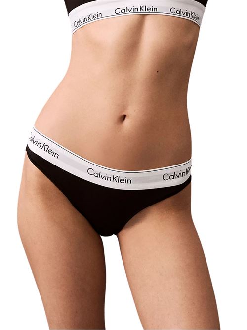 Slip Calvin Klein Calvin Klein | Intimo | 0000F3787E001