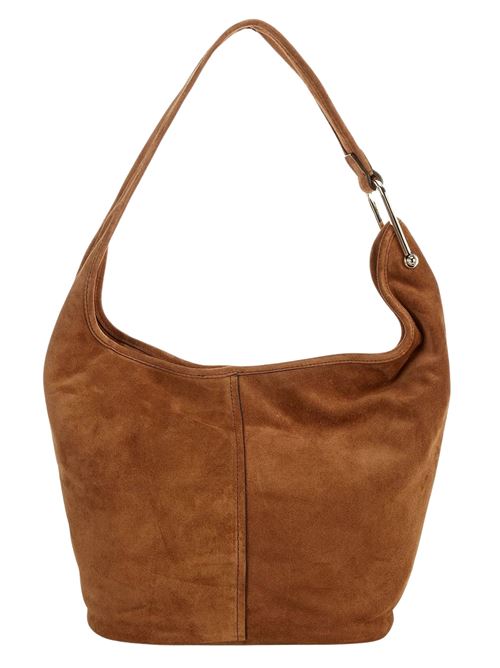 Borsa sonny cognac in pelle Michael Kors | Borse | 30F4G2YL6S230