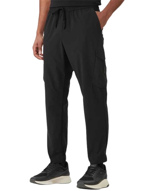 Pantaloni cargo slim fit Boss Green | Pantaloni | 50508339001