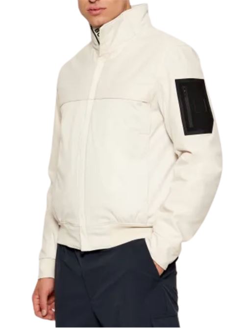 Giacca in tessuto tecnico Boss Green | Capispalla | 50547739131