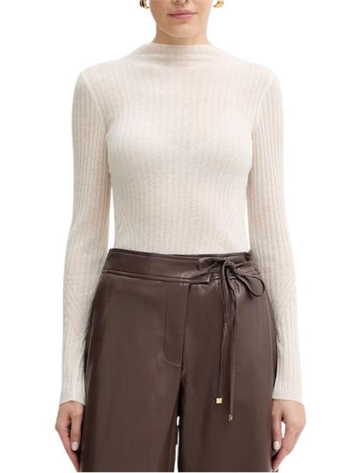 Maglione in misto lana vergine Boss Orange | Maglie | 50549391118