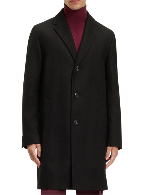 Cappotto in lana Boss Red | Capispalla | 50546529001