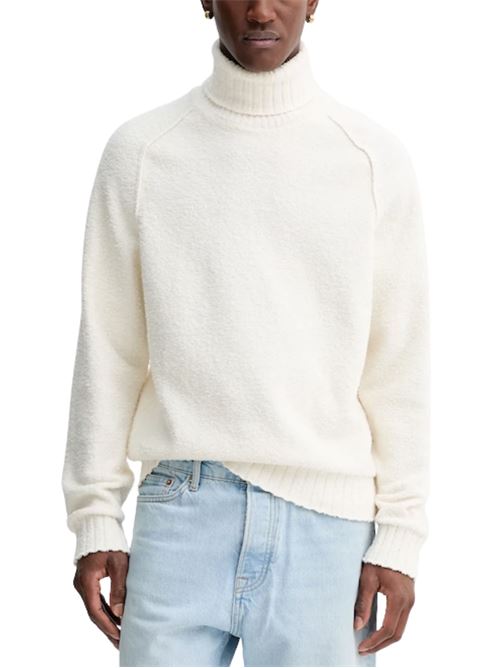 Maglione a collo alto Boss Red | Maglie | 50546996102