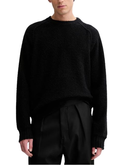 Maglione in cotone Boss Red | Maglie | 50547007385