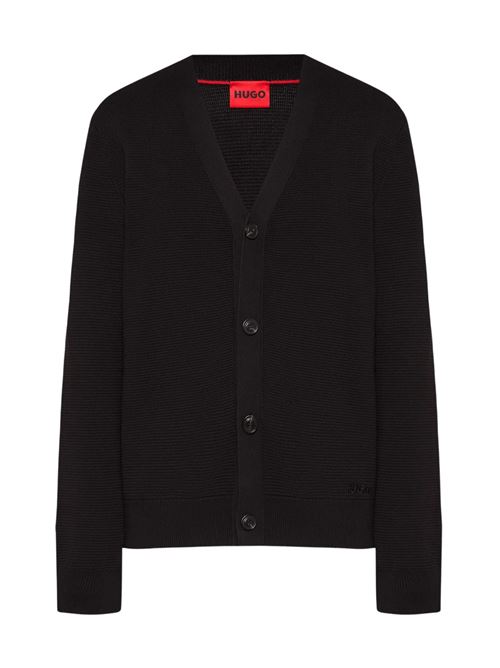 Cardigan relaxed fit Boss Red | Maglie | 50551509001