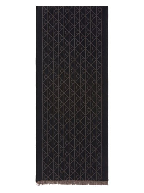 Sciarpa in lana Calvin Klein | Sciarpe | LV04D8064GBAY