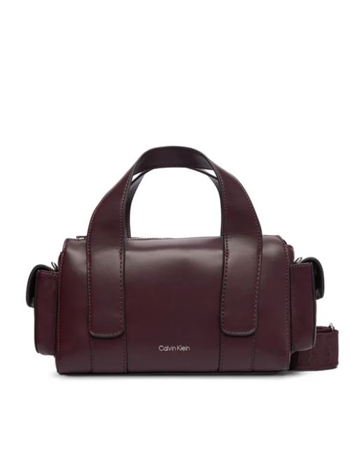 Borsa a mano con tracolla Calvin Klein | Borse | LV04F3291GBAP