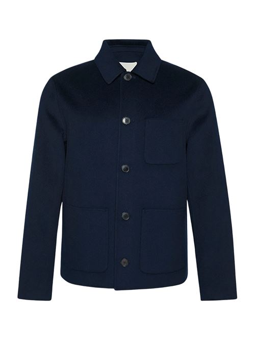 Giacca in misto lana Calvin Klein | Capispalla | LV04LD429GCEF